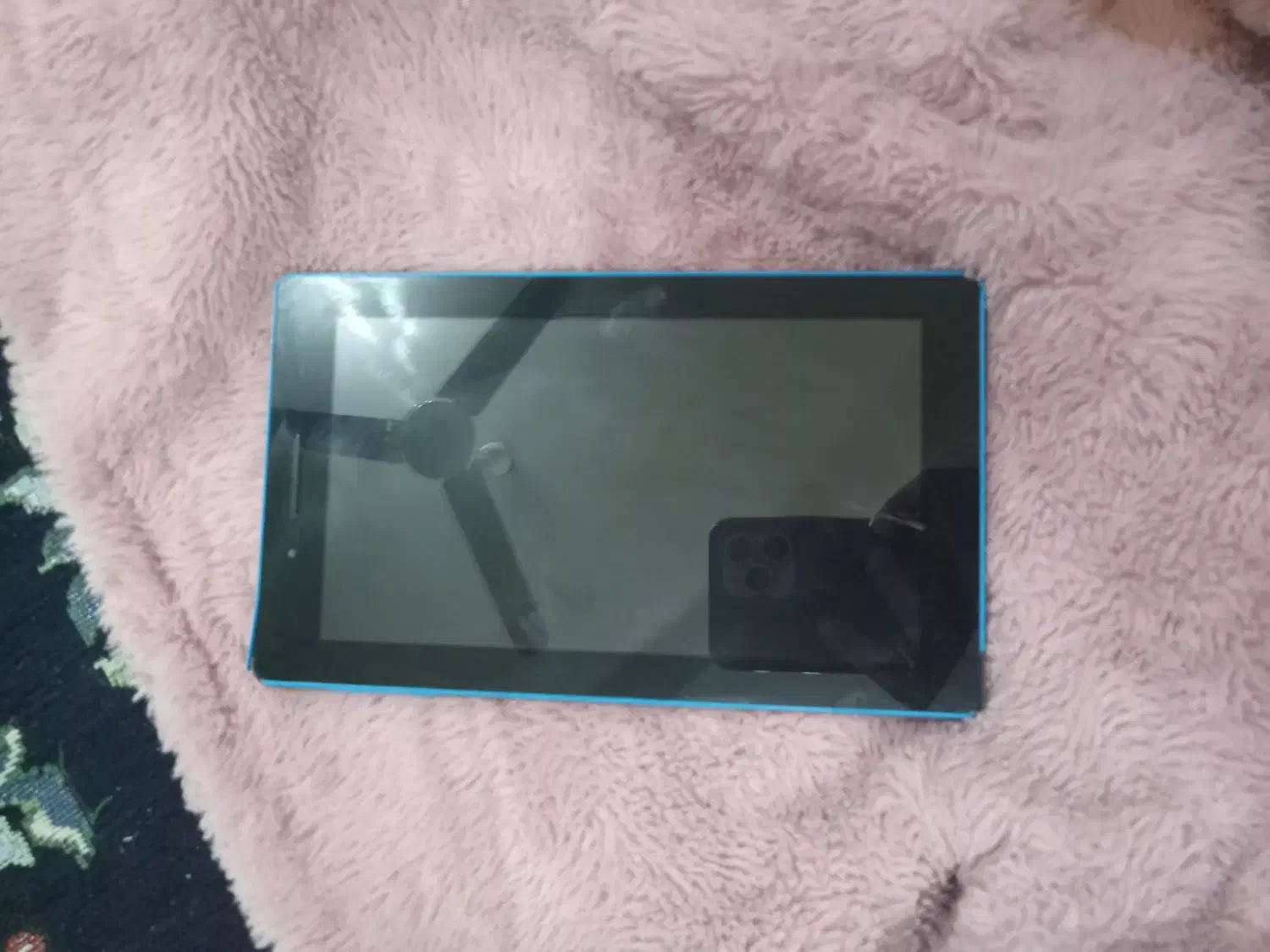 تبلت لنوو Tb3|تبلت|بابا حیدر, |دیوار