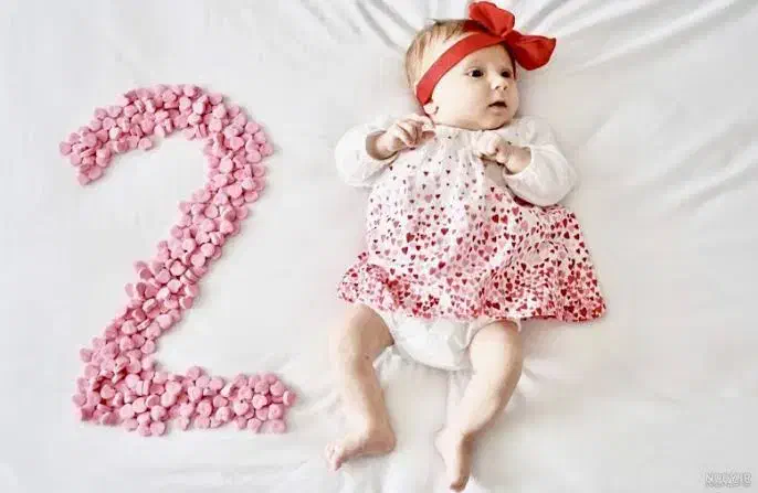 عکس مناسبتی ماهگرد و تولد و دندونی و غیره|خدمات پذیرایی، مراسم|زاهدان, |دیوار