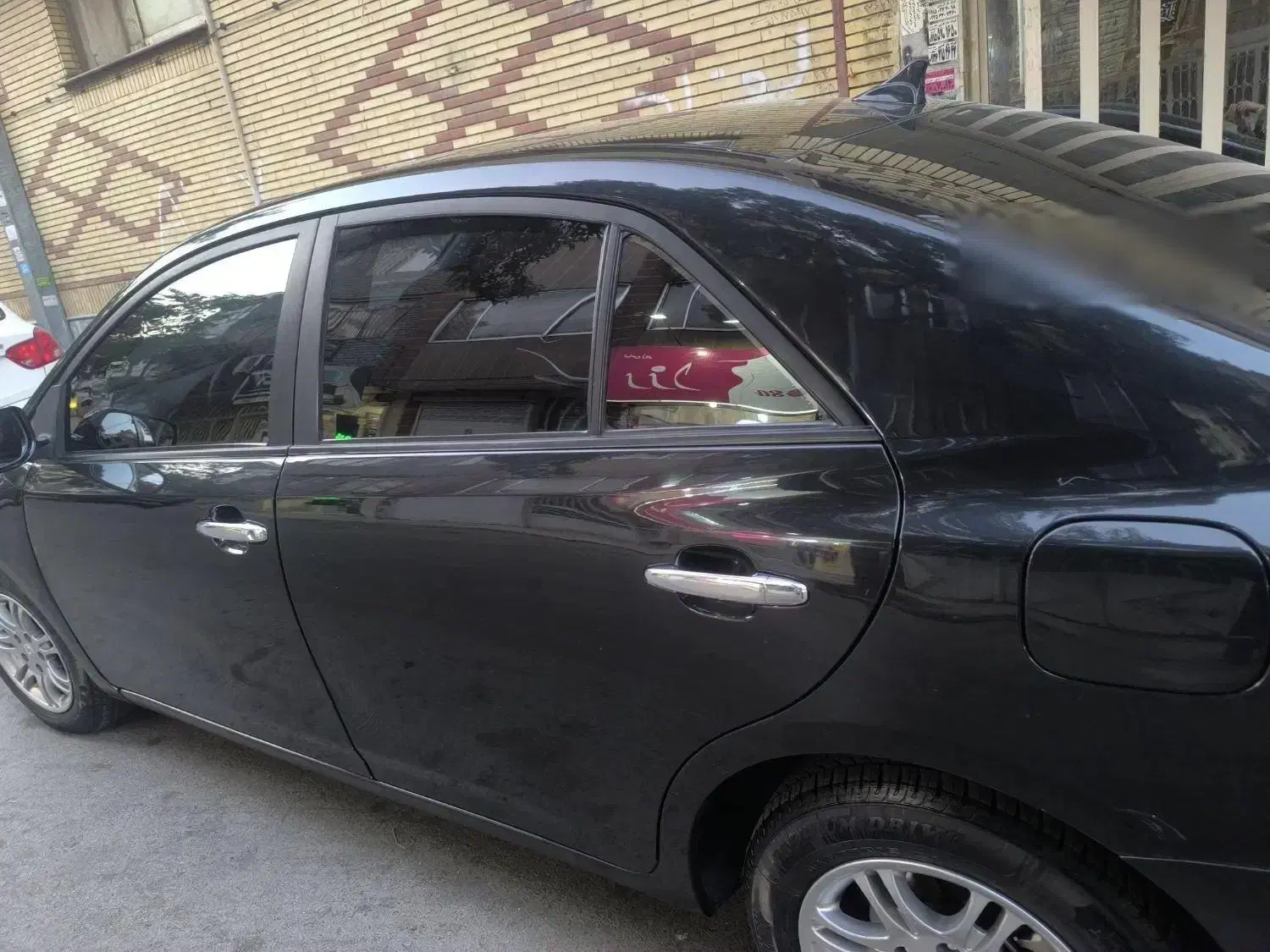 فروش خودرو|خودرو سواری و وانت|مشهد, گلبرگ|دیوار