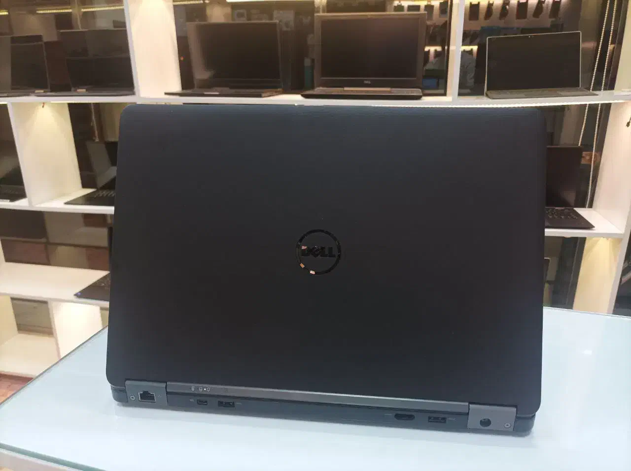لپ تاپ Dell latitude e7450      فروش ویژه اقساطی|رایانه همراه|سمنان, |دیوار