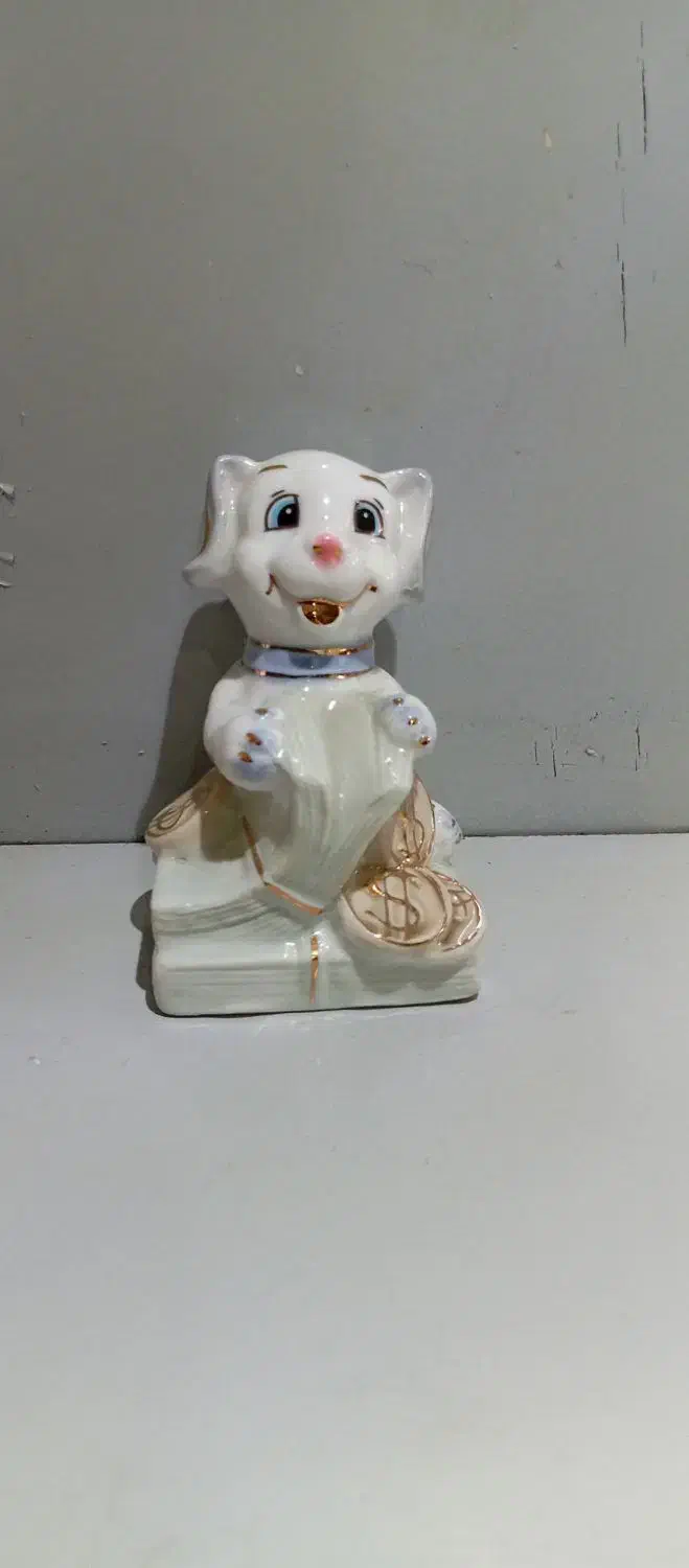 مجسمه چینی|مجسمه، تندیس، ماکت|تهران, کیانشهر|دیوار