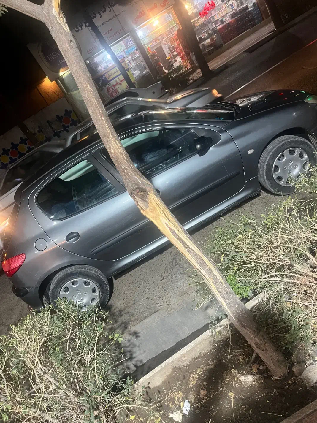 پژو ۲۰|خودرو سواری و وانت|کاشمر, |دیوار