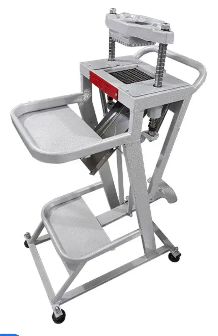 خلال کن پدالی (خردکن)|اجاق گاز و لوازم برقی پخت‌وپز|اردبیل, |دیوار