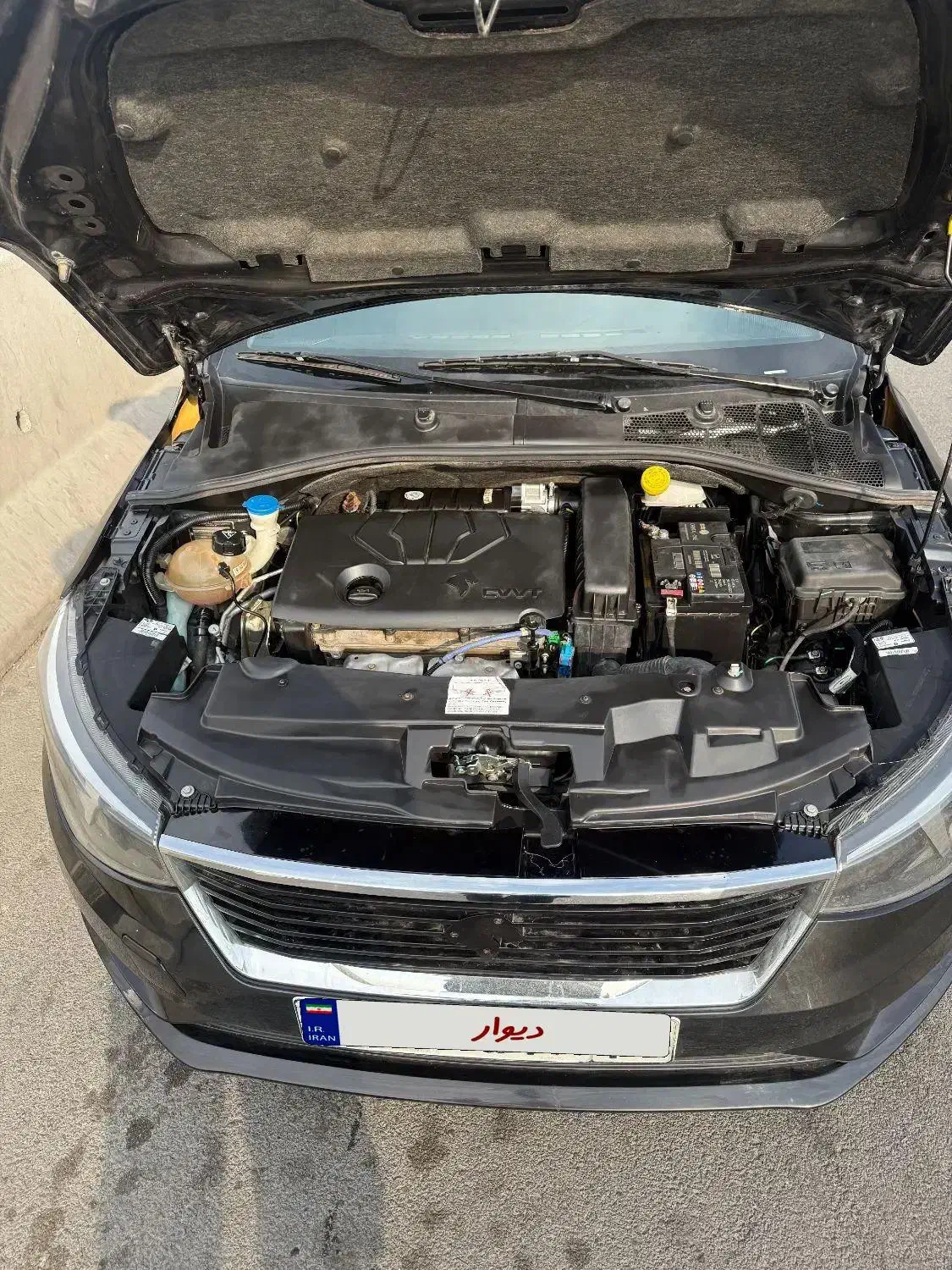 تارا v1پلاس مدل ۱۴۰۲|خودرو سواری و وانت|کرج, جهان‌شهر|دیوار