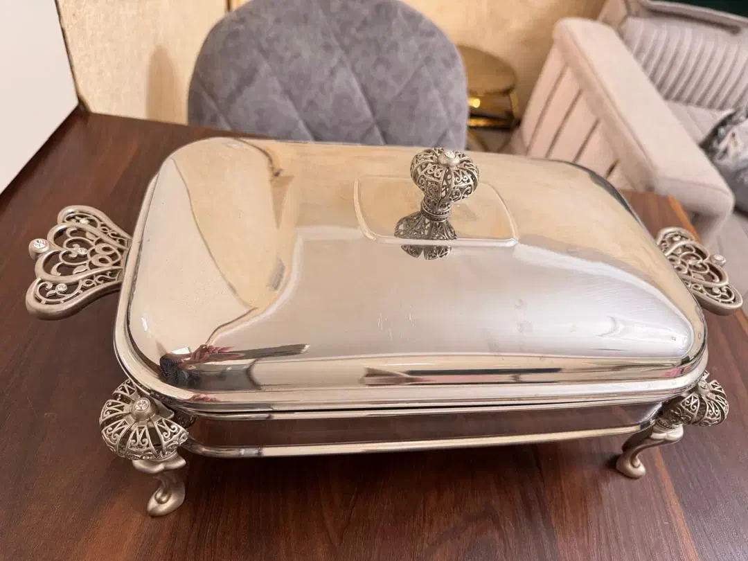 سوفله خوری|ظروف سرو و پذیرایی|قرچک, میرزائی جنوبی|دیوار