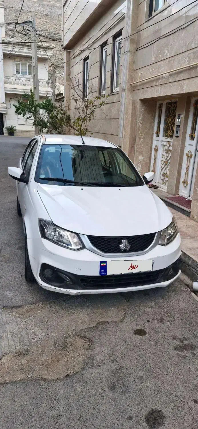 ساینا اس|خودرو سواری و وانت|ماکو, |دیوار