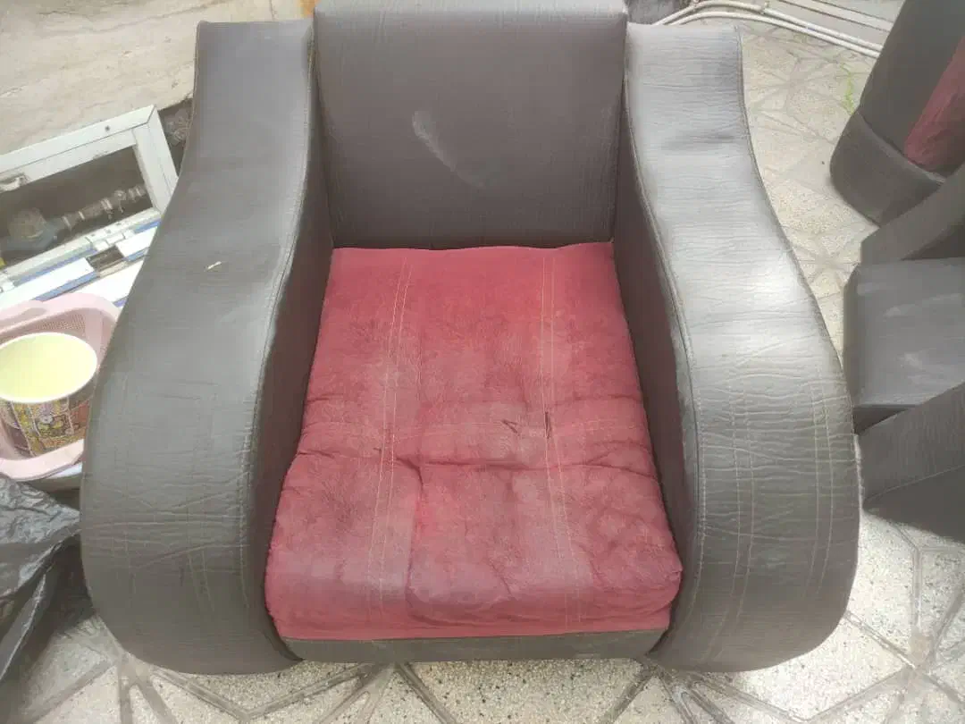 مبل کارکرده|مبلمان خانگی و میز عسلی|شیراز, شیخ علی چوپان|دیوار