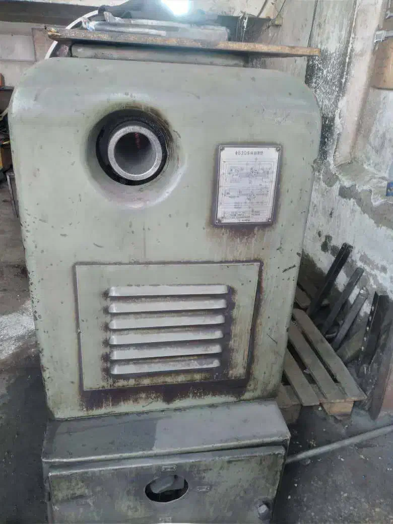 دستگاه سنگین تراش|ماشین‌آلات صنعتی|پاکدشت, خاتون آباد|دیوار