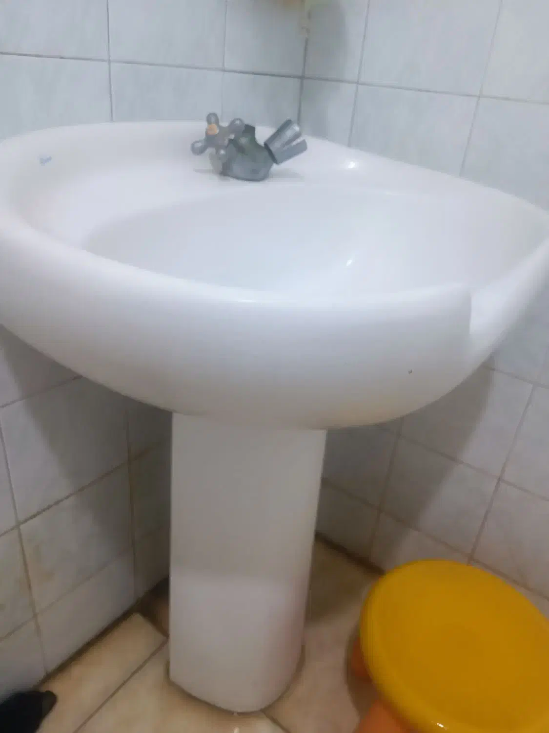 روشویی|لوازم سرویس بهداشتی|بندرعباس, |دیوار