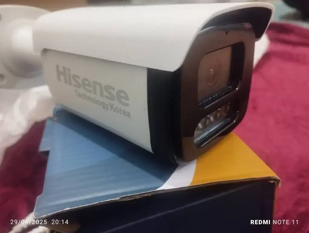 نصب دوربین مداربسته نقد واقساط|دوربین مداربسته|بندر گناوه, |دیوار