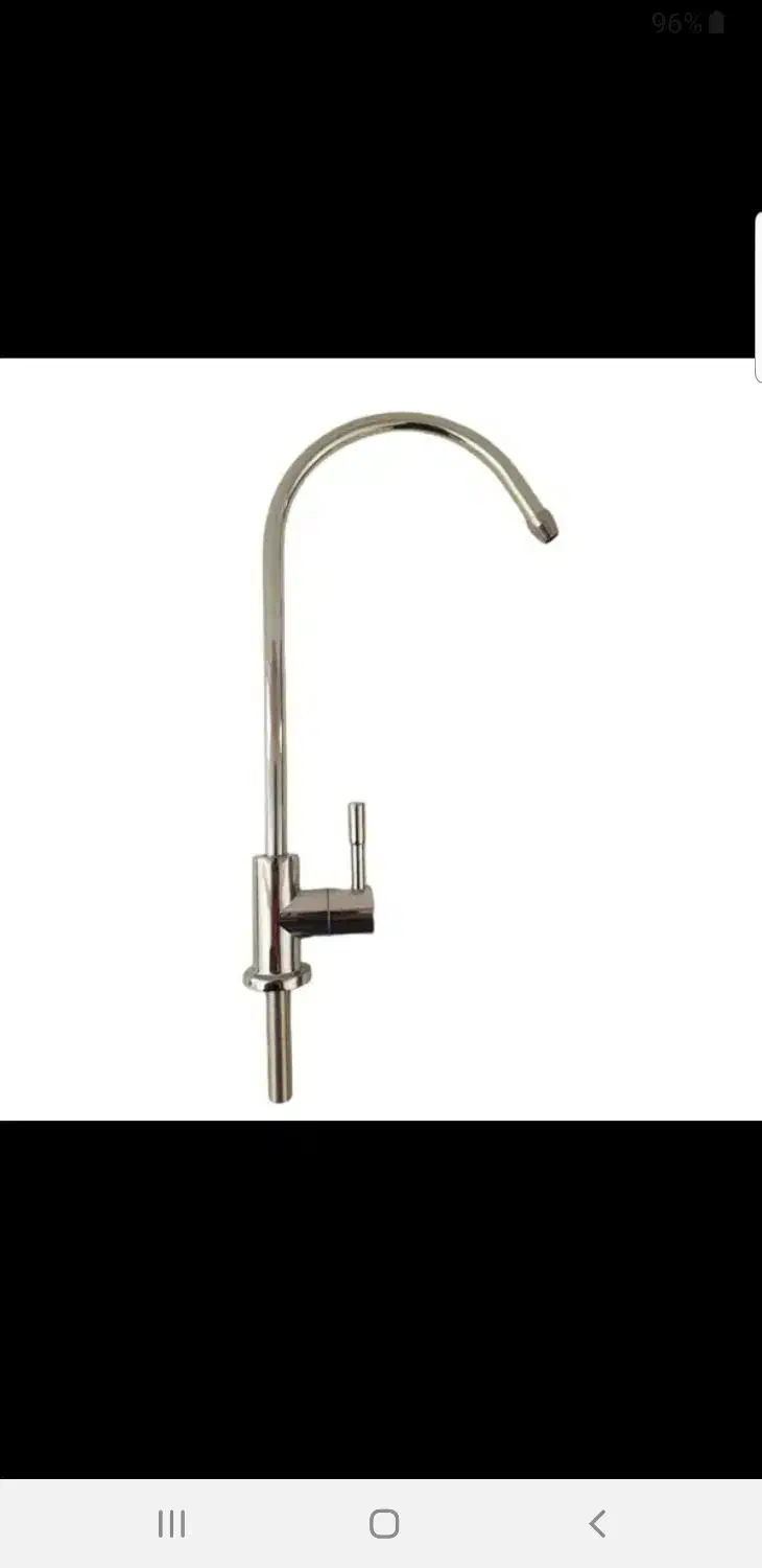 شیر دستگاه تصفیه آب و شیر منبع مخزن آب|آب‌سردکن و تصفیه آب|نیشابور, هفده شهریور|دیوار