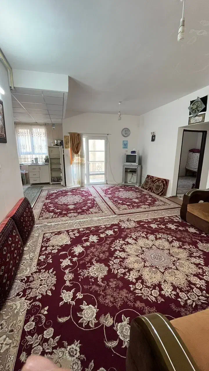 واحد مسکونی مسکن مهر تفرش|فروش آپارتمان|تفرش, |دیوار