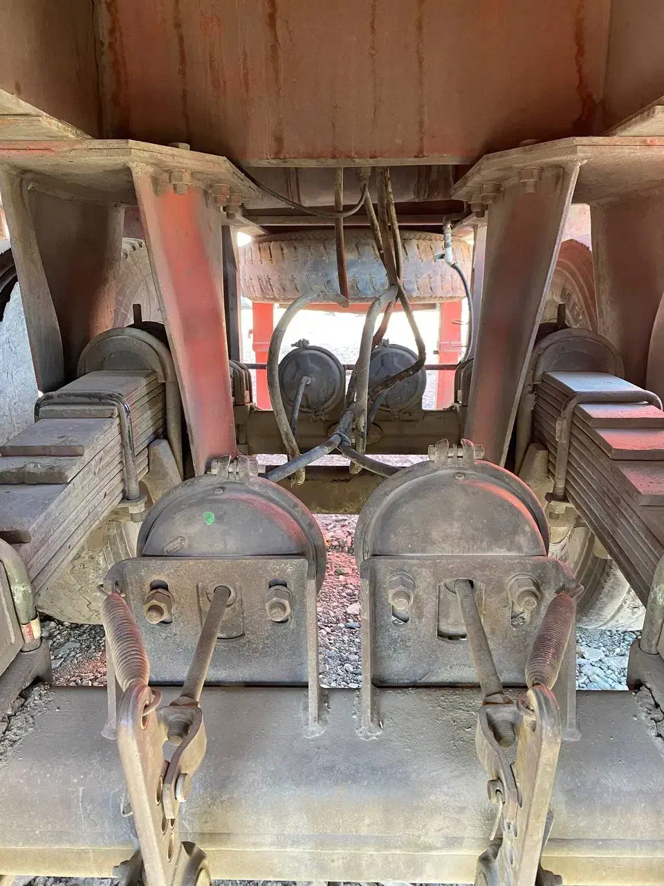 کشنده کمپرس|خودرو سنگین|ملایر, |دیوار