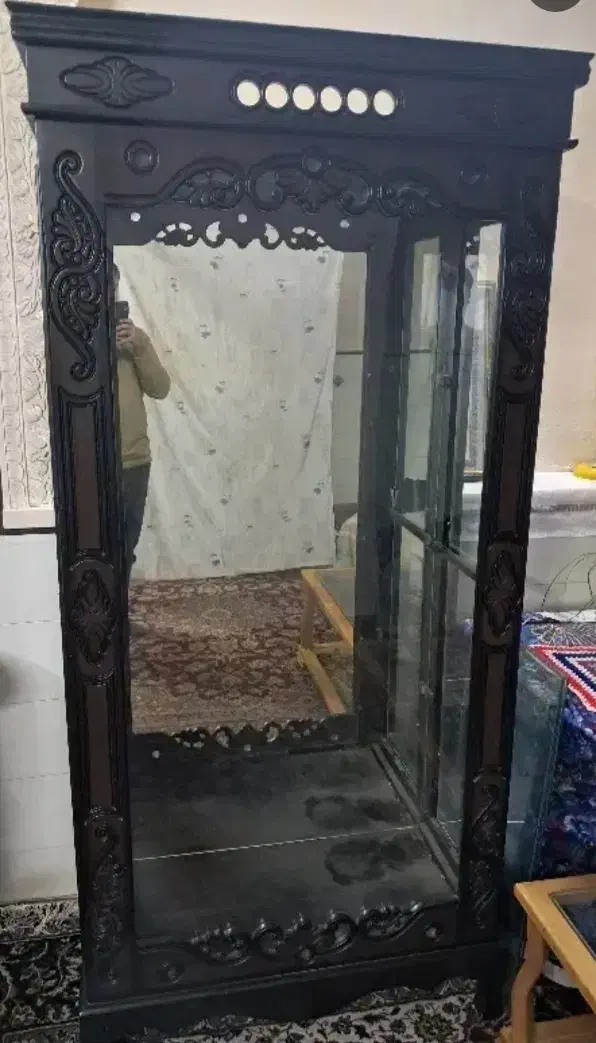 ویترین|بوفه، ویترین، کنسول|قم, نوبهار|دیوار