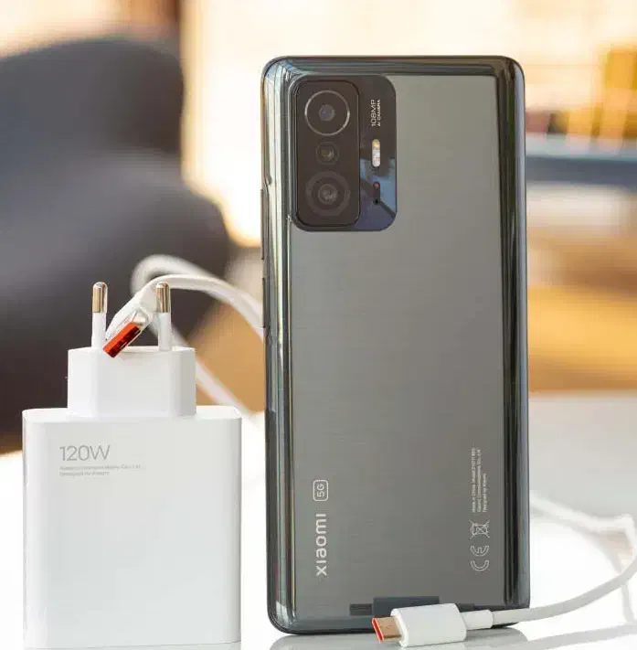 11T Pro شیائومی پرچمدار|موبایل|تهران, بلوار کشاورز|دیوار