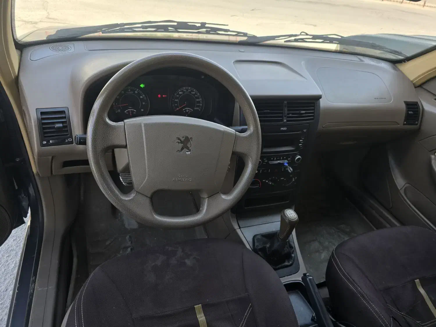 405 slx|خودرو سواری و وانت|لار, |دیوار