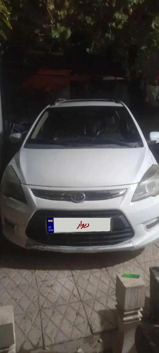 فروش فوری|خودرو سواری و وانت|زرندیه, |دیوار