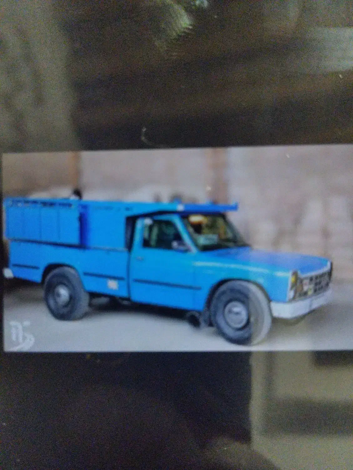 سایپا دارم بار به تمام نقاط کشور|خدمات حمل و نقل|بوکان, |دیوار