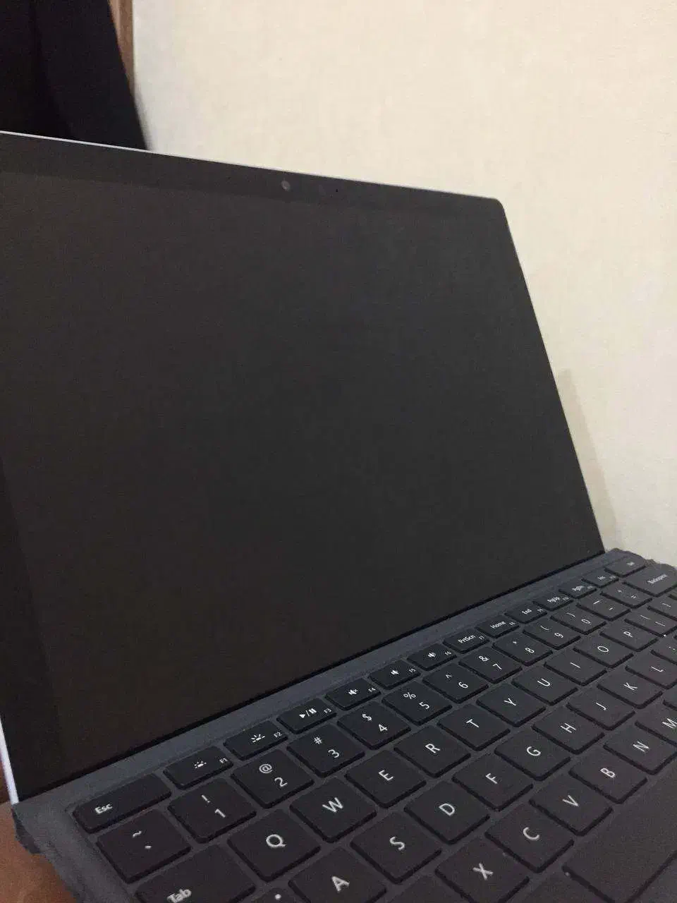 سرفیس پرو 7 - i5|رایانه همراه|مشهد, ایثار|دیوار