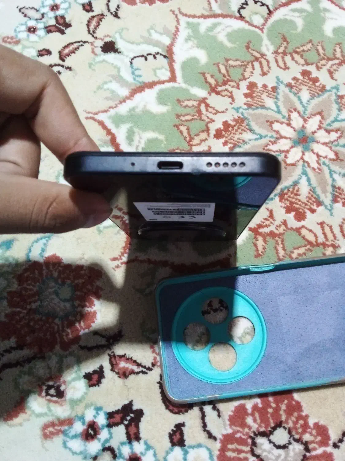 redmi 14c با 256 گیگ|موبایل|زاهدان, |دیوار