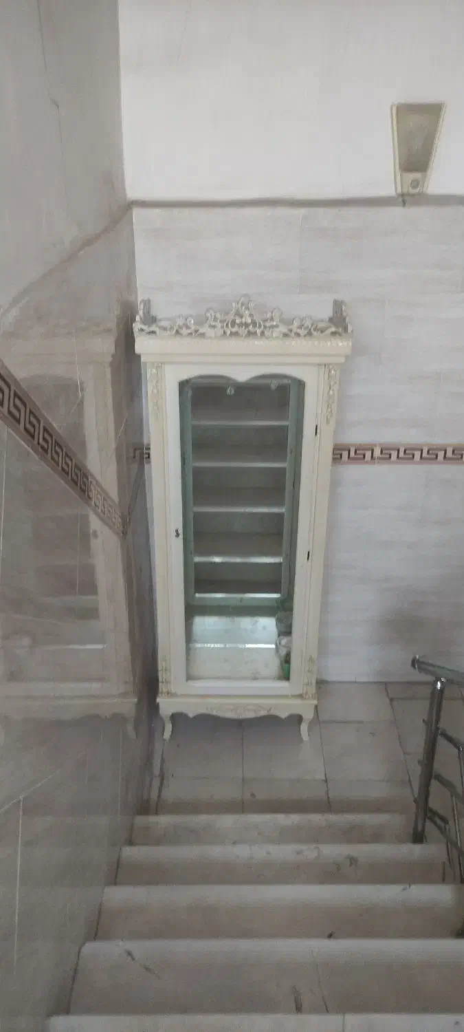 بوفه|بوفه، ویترین، کنسول|اندیشه, شهرک مریم|دیوار