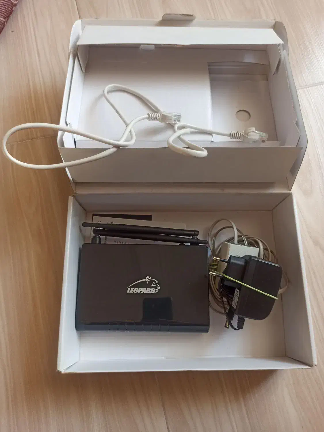 مودم ( تلفن ثابت)|مودم و تجهیزات شبکه|ارومیه, |دیوار