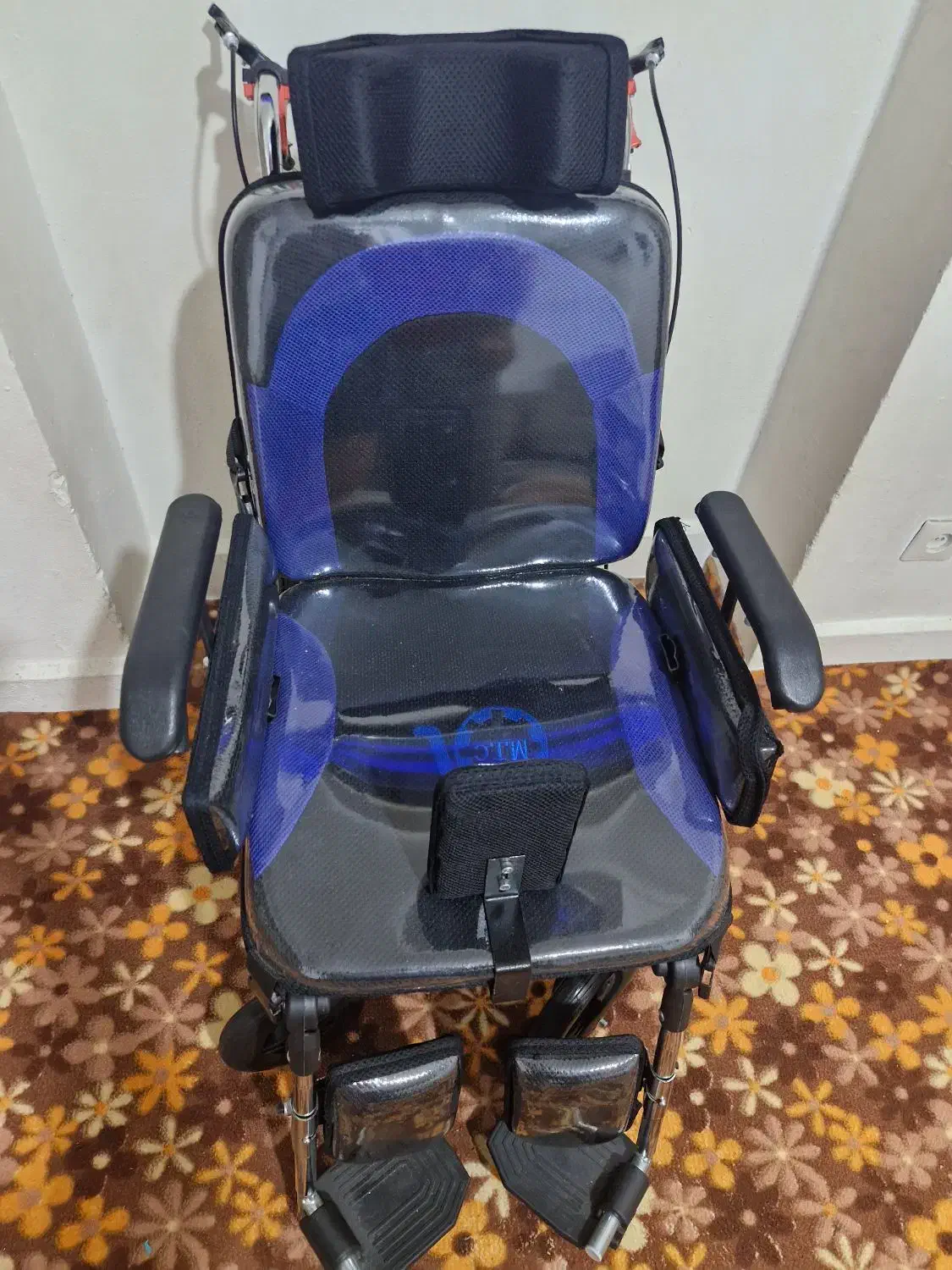 فروش ویلچر CP|آرایشی، بهداشتی، درمانی|شیراز, فرودگاه شهید دستغیب شیراز|دیوار