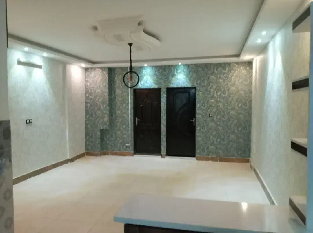 آپارتمان 75 متری 2 خواب شیک طبرسی شمالی 28 خالقی22|فروش آپارتمان|مشهد, طبرسی شمالی|دیوار