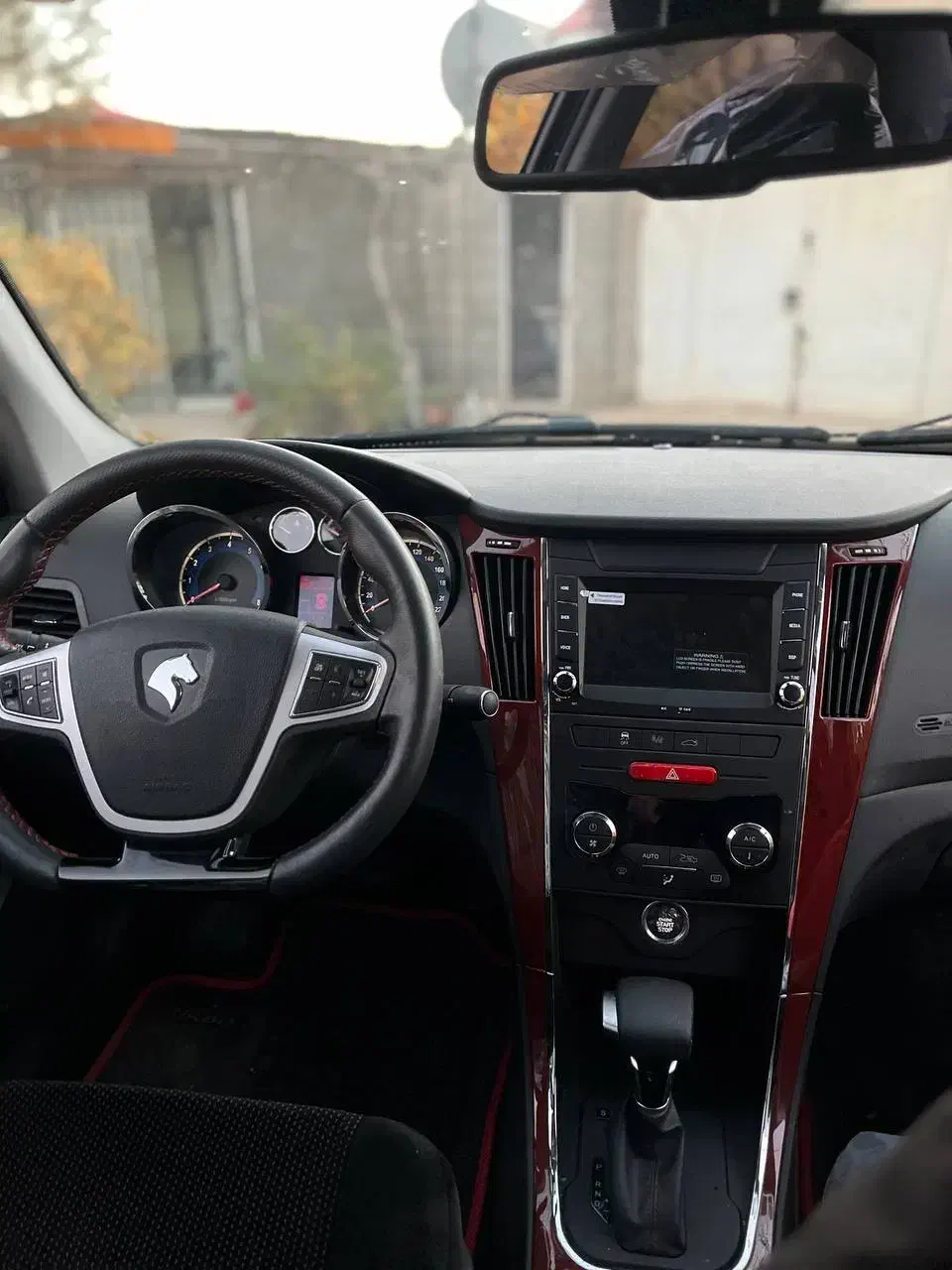 دنا پلاس اتومات اپشنال ۱۴۰۴ دارای کارت طلایی|خودرو سواری و وانت|مشهد, شهید بهشتی|دیوار