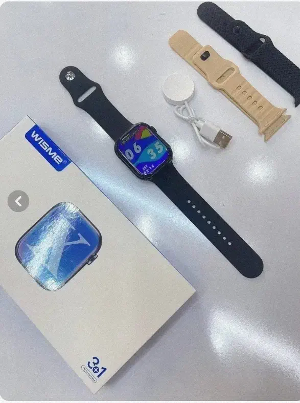 ساعت هوشمند|ساعت|کرج, کوی کارمندان شمالی|دیوار