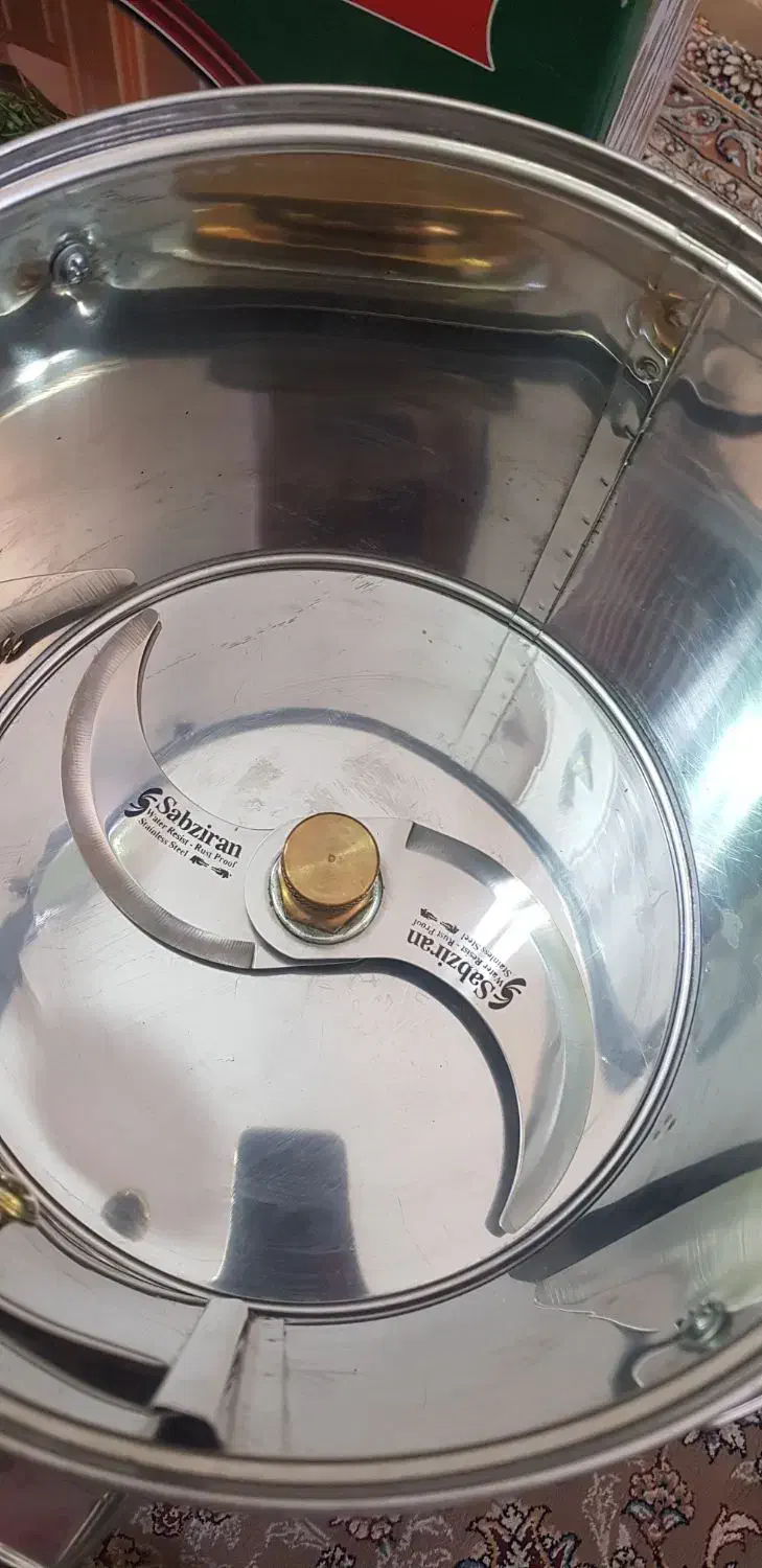 سبزی خوردکن و پیاز خرد کن|خردکن، آسیاب، غذاساز|بهارستان, |دیوار