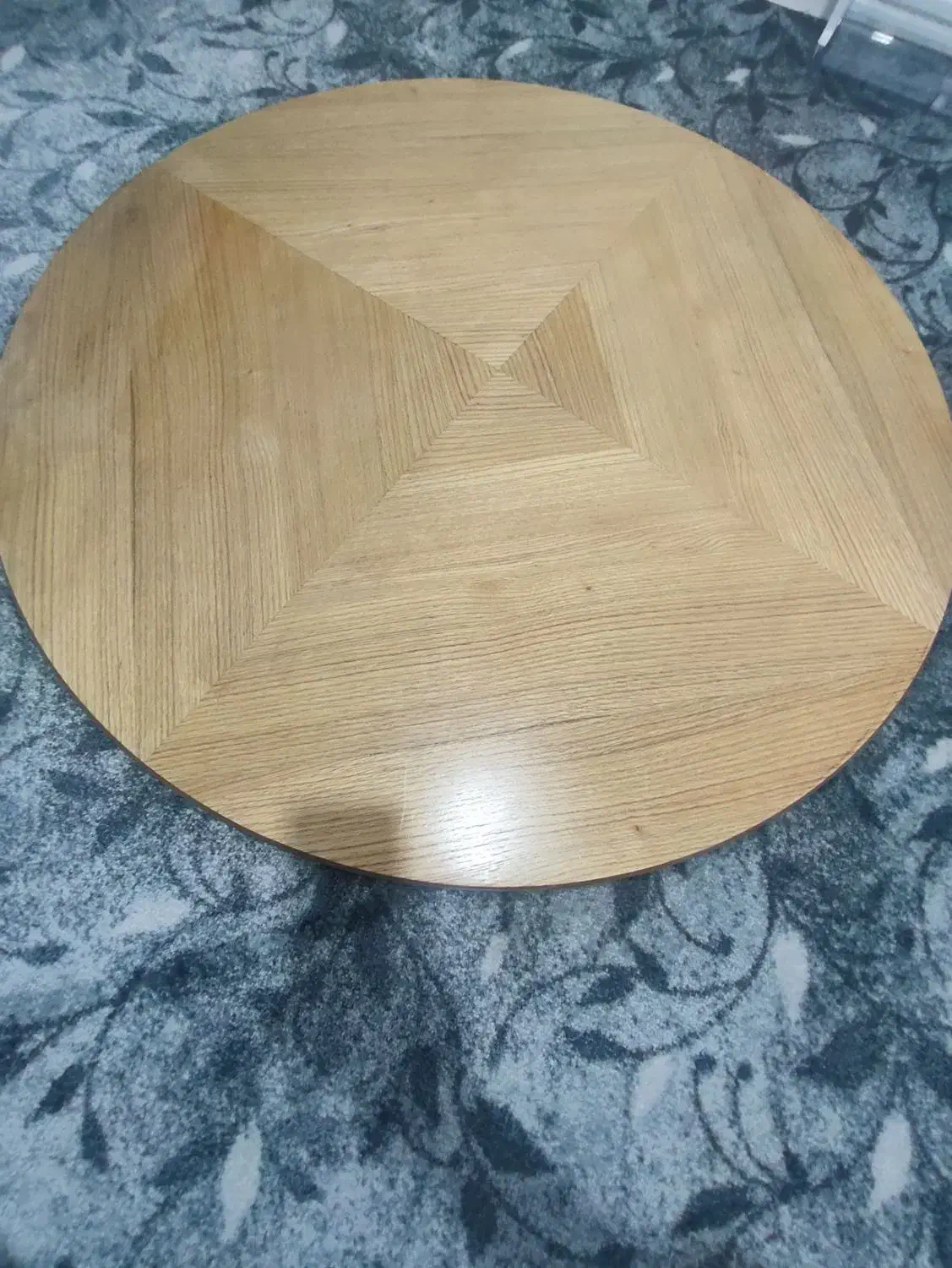 صفحه دایره|میز و صندلی غذاخوری|پاکدشت, پاکدشت (مامازند)|دیوار