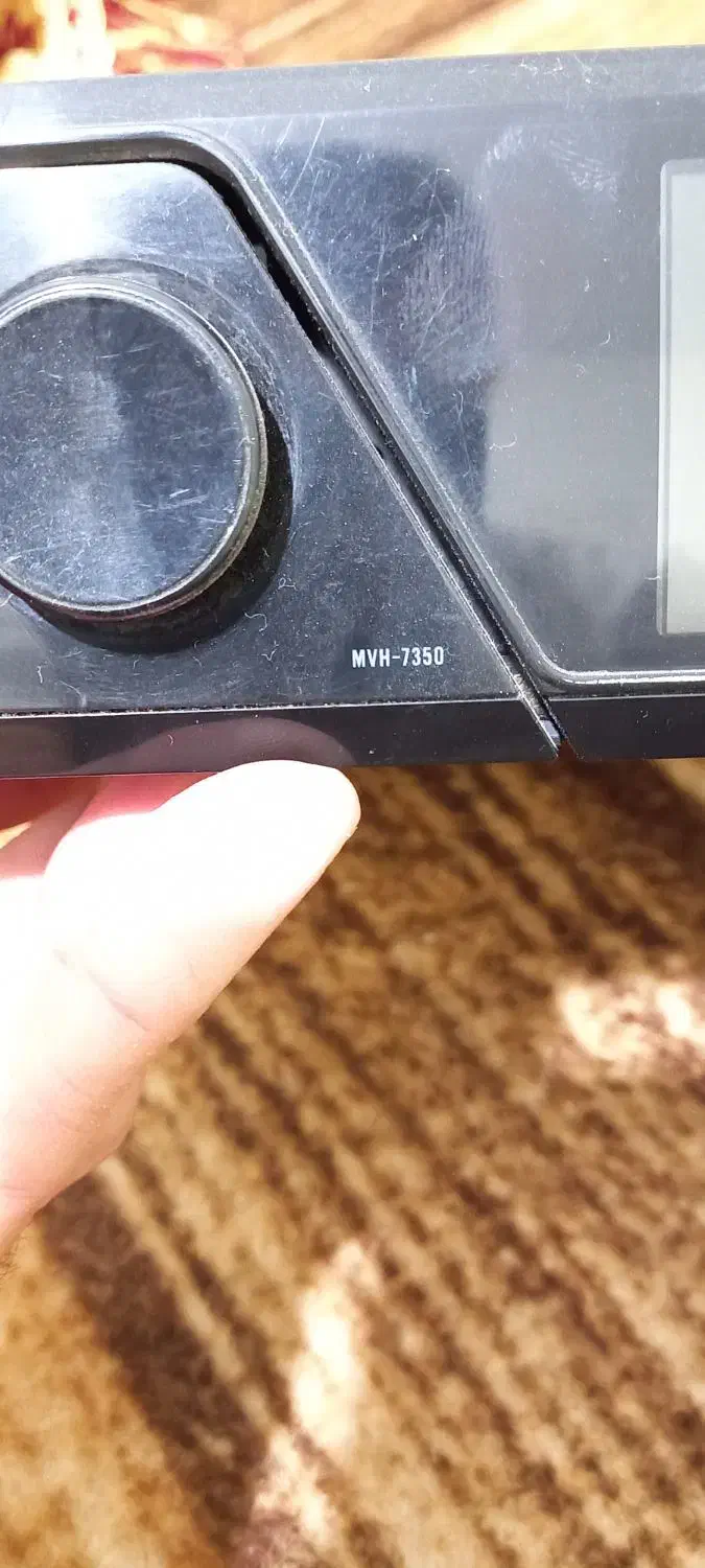 پخش پایونیر|صوتی و تصویری|فردیس, ثابتی|دیوار