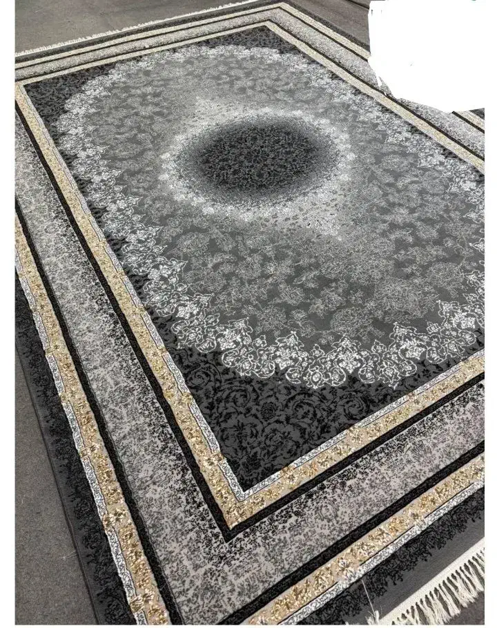 فرش مهر کاشان|فرش|زنجان, |دیوار