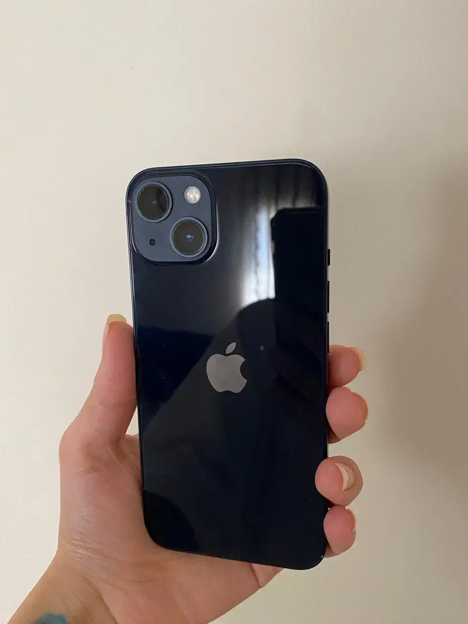 ایفون ۱۳ نرمال ۱۲۸|موبایل|مشهد, کوی المهدی|دیوار