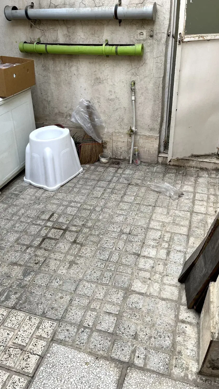 چراغچی 23منزل 50متری ویلای دربست|اجارهٔ خانه و ویلا|مشهد, سپاد|دیوار