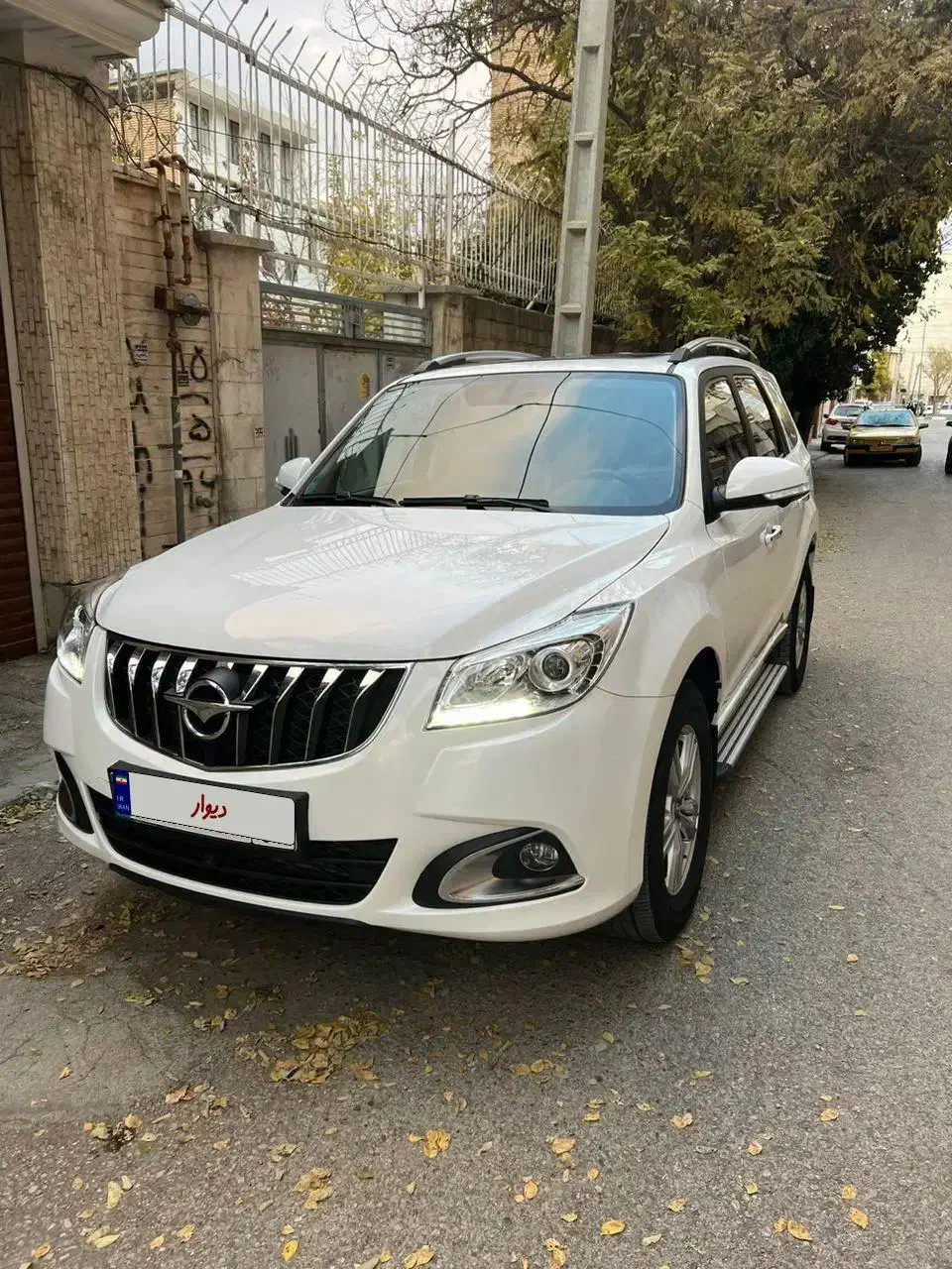 هایما S7پلاس|خودرو سواری و وانت|کرمانشاه, |دیوار