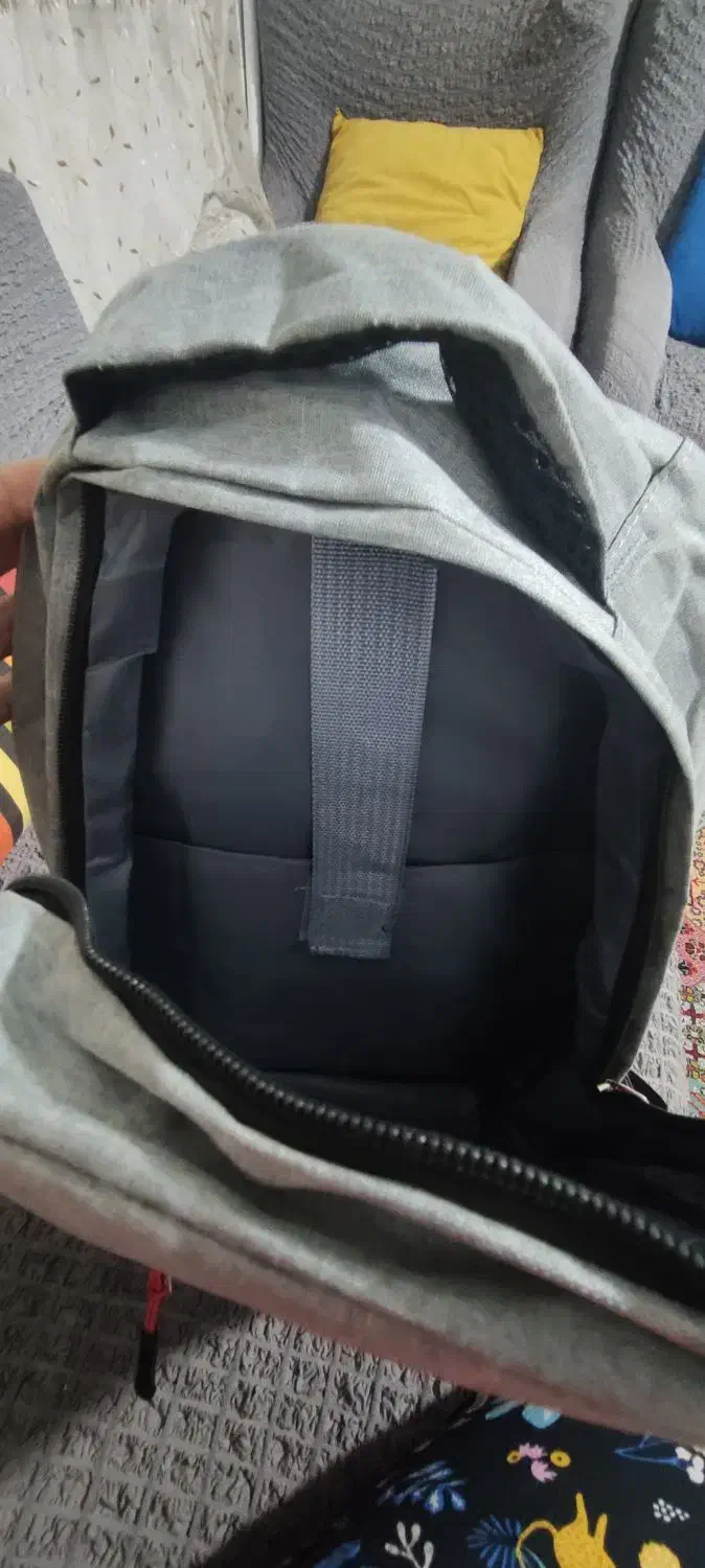 کوله پشتی لپ تاپ ویگو|کیف، کفش، کمربند|محمدشهر, محمدشهر|دیوار