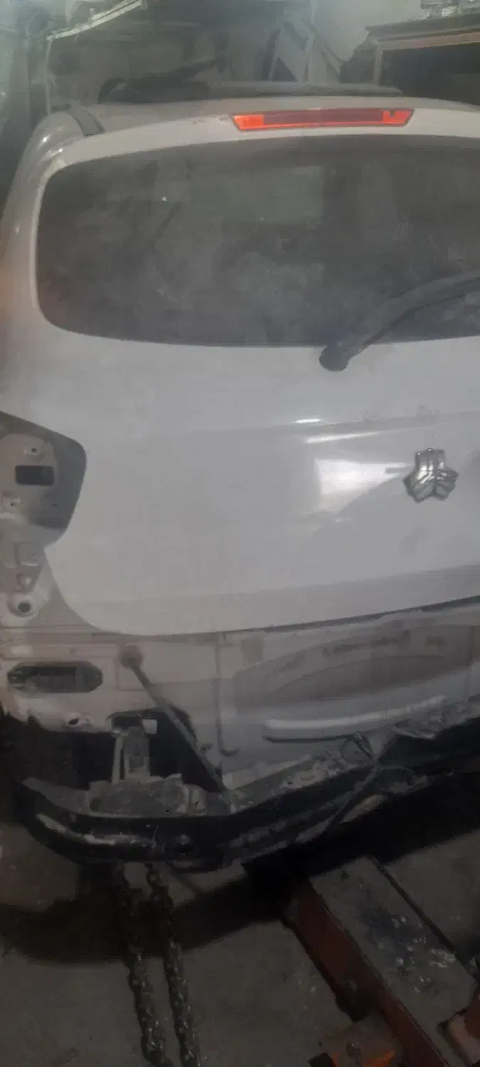 ماشین تیبا۱۴۰۰|خودرو سواری و وانت|مشهد, یاس|دیوار