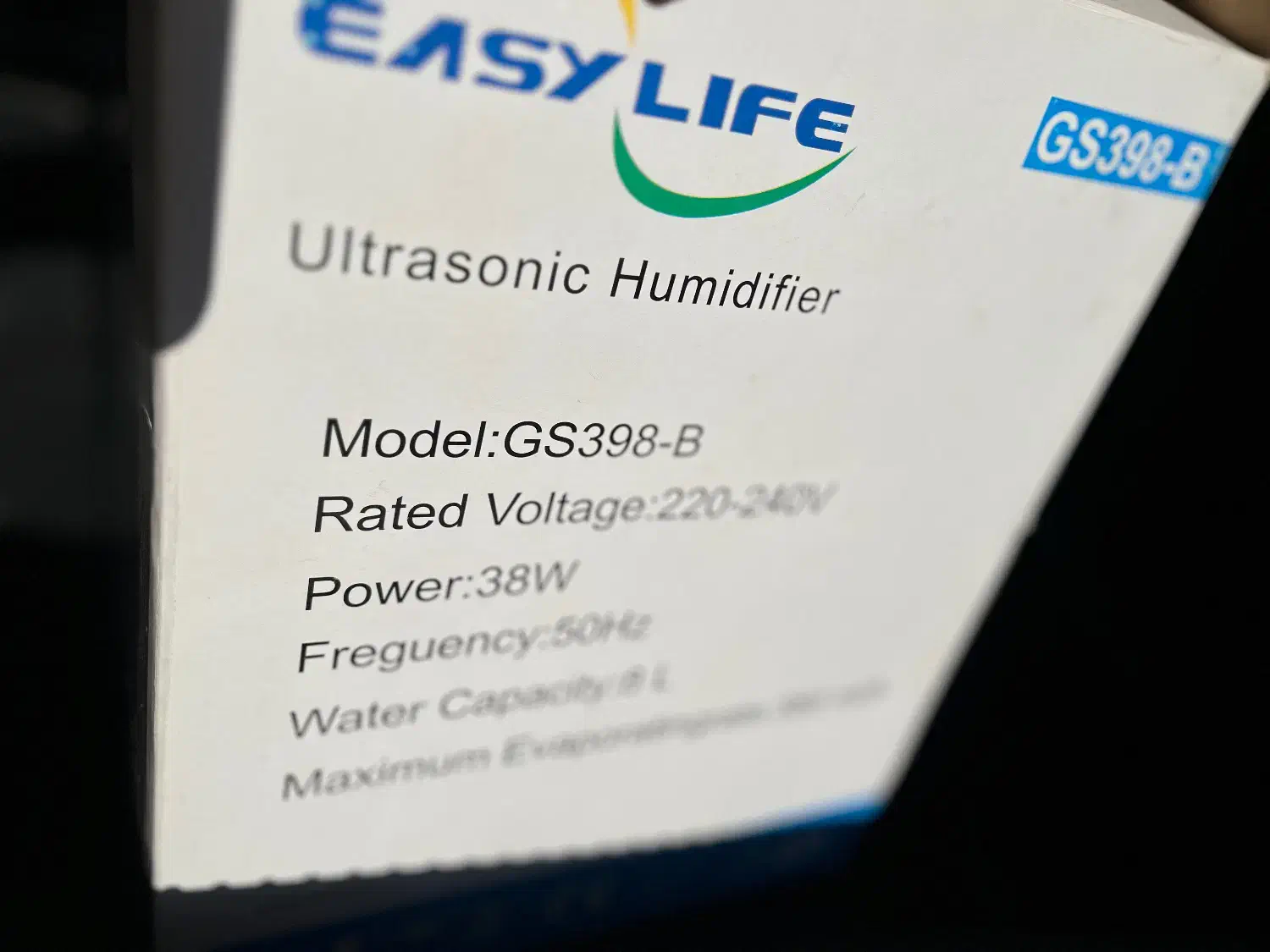 تصویه هوا|پنکه و تصفیه‌کنندهٔ هوا|اندیمشک, |دیوار