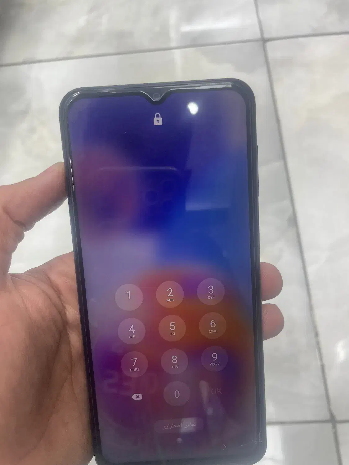 A23|موبایل|کرج, فاز ۴ مهرشهر|دیوار