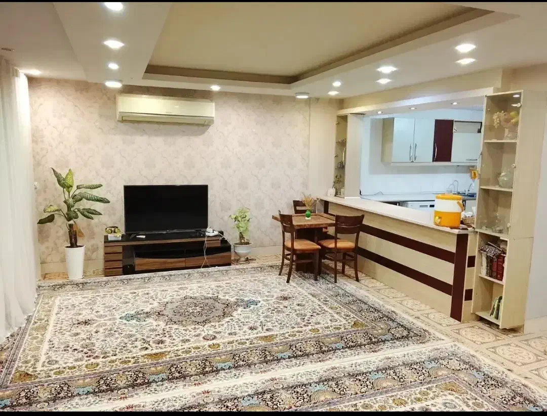 آپارتمان۱۴۰متر دوخواب فدک فضل آباد شهرک ولیعصر|فروش آپارتمان|شیراز, فضل‌آباد|دیوار