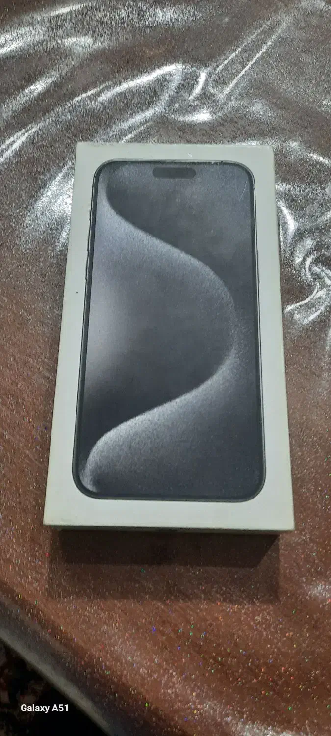 آیفون  15 poromax|موبایل|خمینی‌شهر, |دیوار