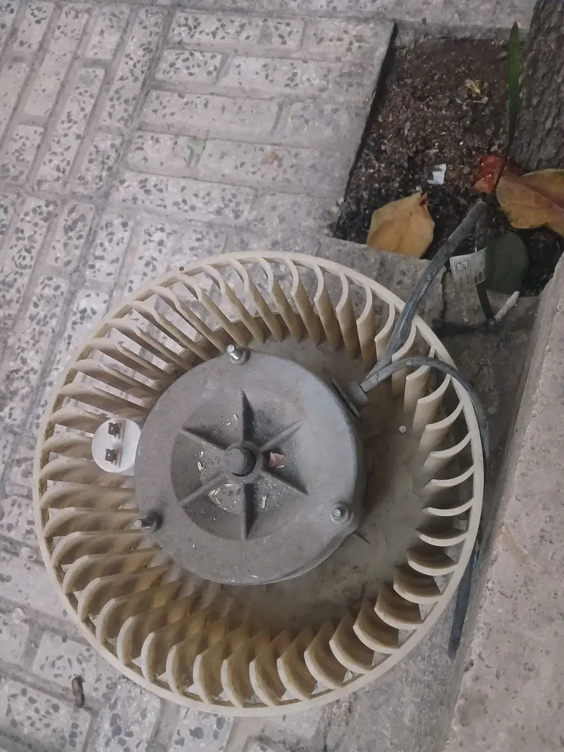 دینام کولر|کولر آبی|تهران, قناتکوثر|دیوار