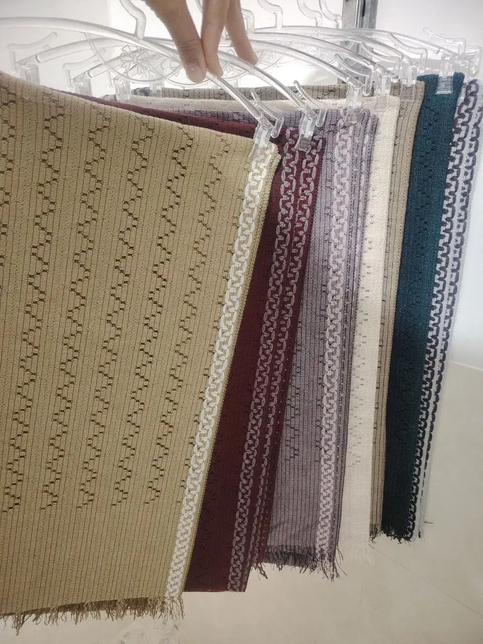 شال بافت|لباس|گناباد, |دیوار