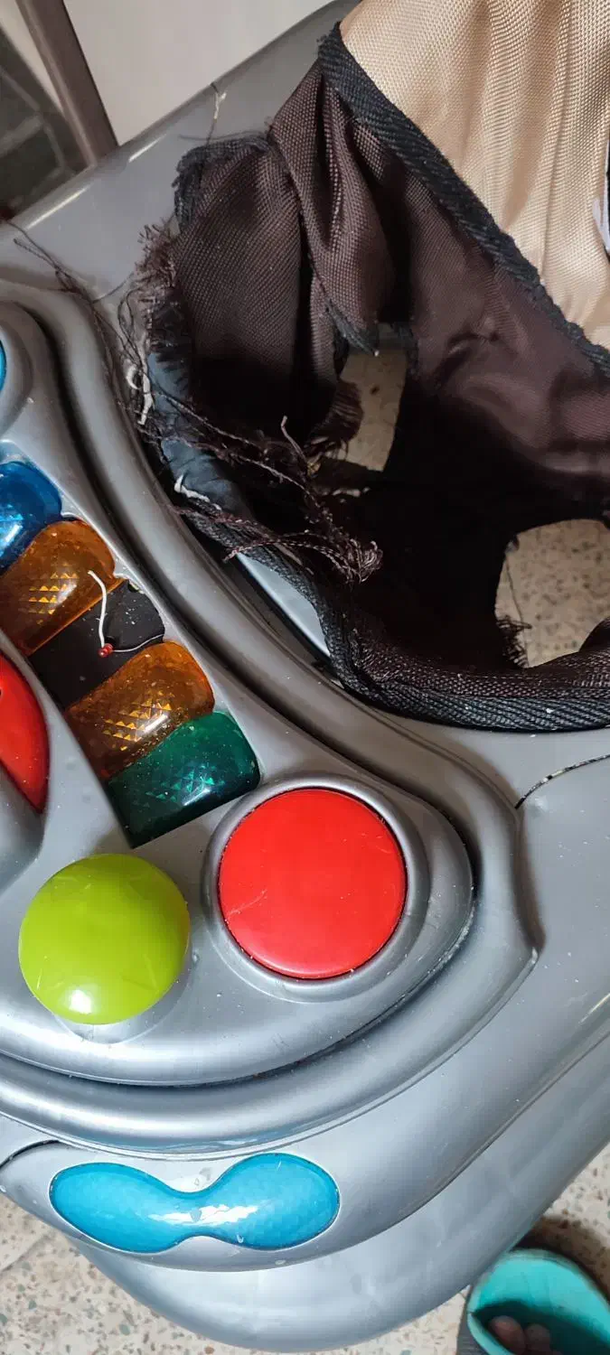 روروک|کالسکه و لوازم جانبی|ارومیه, |دیوار