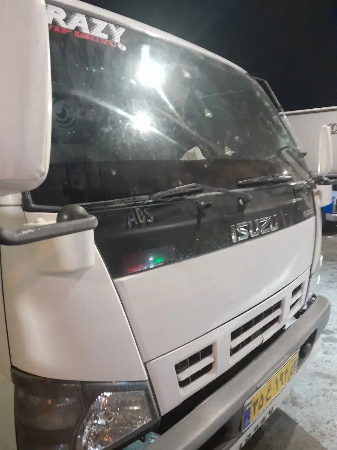 بار فوری برای تمام نقاط ایران پذیرفته میشود|خدمات حمل و نقل|خاش, |دیوار