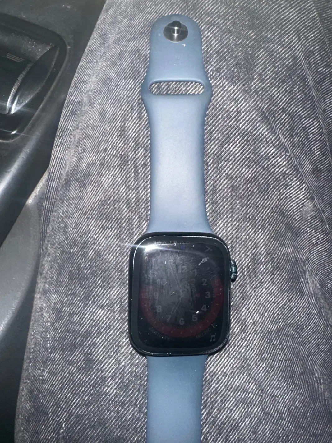 apple watch 9series|لوازم جانبی موبایل و تبلت|ارومیه, |دیوار