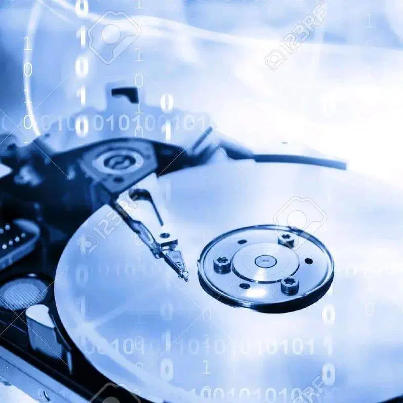 ریکاوری و بازیابی اطلاعات هارد فلش و رم ۱۰۰%|خدمات رایانه‌ای و موبایل|فردیس, فردیس|دیوار