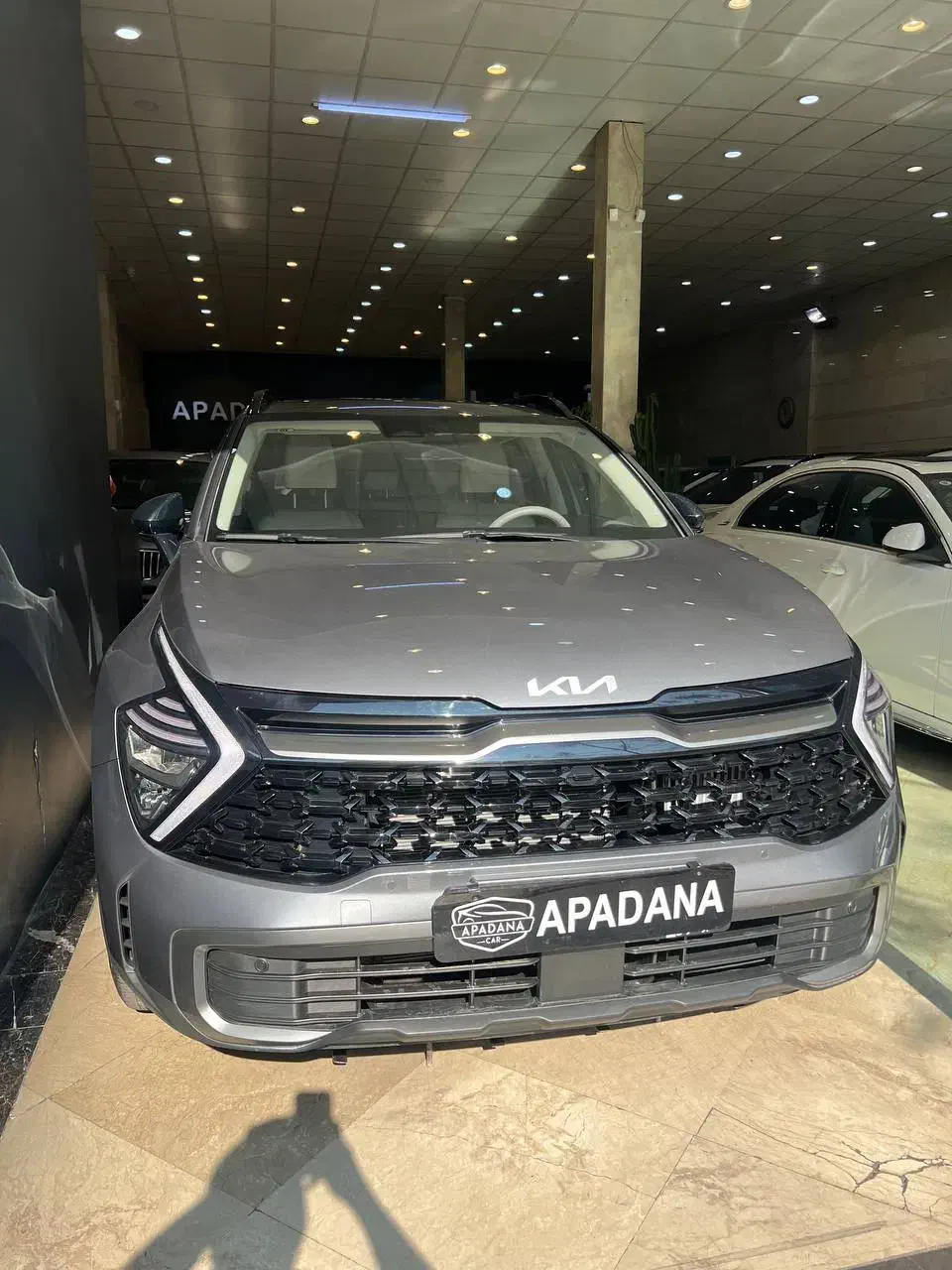 اسپورتیج ۲۰۲۵ صفر شرکتی|خودرو سواری و وانت|تهران, نیلوفر|دیوار